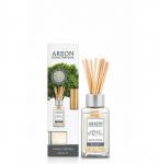 Aromatik Areon Home Sticks 85ml Black Crystal
