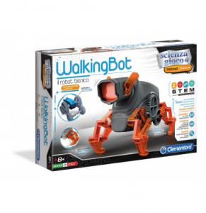 Clementoni Robot Bionic qe Ecen