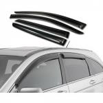 Mbrojtese Xhami Plastike per BMW E46