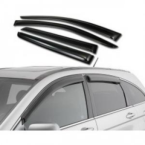 Mbrojtese Xhami Plastike per BMW E46