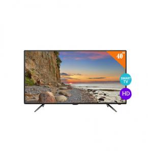 TV FUEGO 40 Smart 40EL620ANDT
