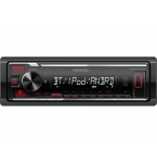 Kasetofon Bluetooth Kenwood KMM-BT205