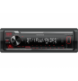 Kasetofon Bluetooth Kenwood KMM-BT205