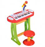 Piano Elektrike me Mikrofon