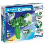 Clementoni Loder La Torcia Dinamo