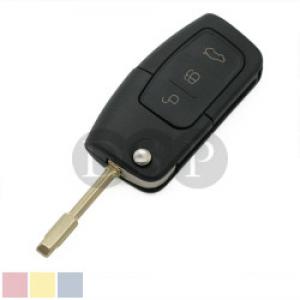 Kase Celesi per Ford 3 Butona