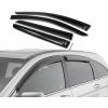 Mbrojtese xhami plastike BMW E36