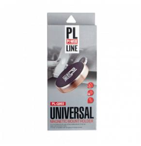 Mbajtese Smartphone me Magnet PL-Q003