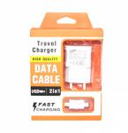 Karikues Fast Charging