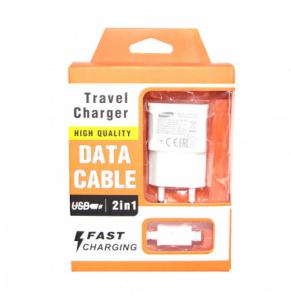 Karikues Fast Charging