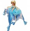 Kukull Princesha dhe Pegasus Blu