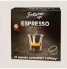Kapsula Fortisimo Intenso Caffitaly