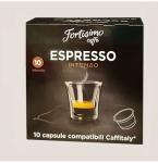 Kapsula Fortisimo Intenso Caffitaly