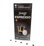 Kapsula Fortisimo Espresso Intenso Nespresso