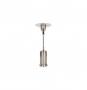 Ngrohese me gaz Fuego Patio 1107SSE