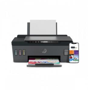 Printer HP Ink Tank 515 Smart Wireles All-in-One
