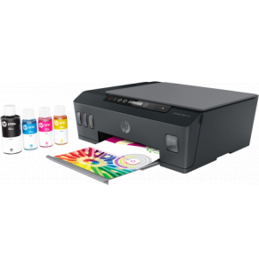Printer HP Ink Tank 500 Smart All-in-One