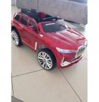 Makine per Femije BMW X7