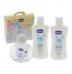 Chicco Set Shampo Kolonje 3 ne 1