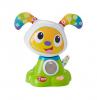 Fisher Price Qenushi Robot