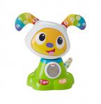 Fisher Price Qenushi Robot