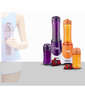 Blender Drink N Go Ariete 563