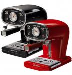 Ariete Makineri Ekspresi "Cafe Retro" 1388