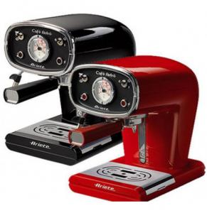 Ariete Makineri Ekspresi "Cafe Retro" 1388
