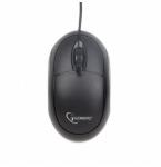 Mouse Gembird 3 Butona Optical