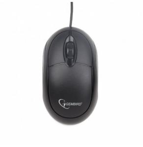 Mouse Gembird 3 Butona Optical