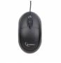 Mouse Gembird 3 Butona Optical