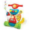 Clementoni Loder Valentino Scooterino Baby