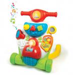 Clementoni Loder Valentino Scooterino Baby
