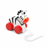Loder me Terheqe-Zebra, Pino