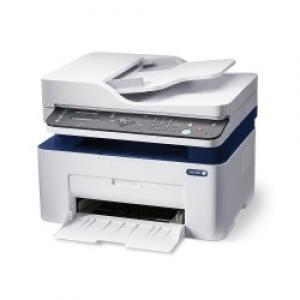 Printer Xerox All-in-One WorkCentre 3025NI Lazer