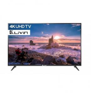Televizor Livin LED 65 SMART