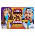 Hasbro Loje Speak Out Showdown