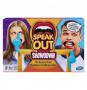Hasbro Loje Speak Out Showdown