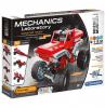 Clementoni Laboratori i Mekanikes Monster Truck