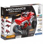 Clementoni Laboratori i Mekanikes Monster Truck