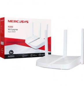 ROUTER Mercusys 300Mbps Wireless N MW305R