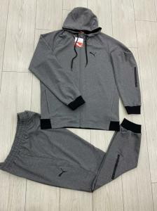 Komplet Sportiv Puma