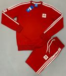 Kostum Sportiv per Meshkuj Adidas