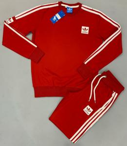 Kostum Sportiv per Meshkuj Adidas