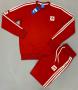 Kostum Sportiv per Meshkuj Adidas