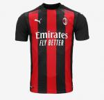 Fanella e pare e Milan