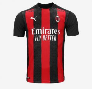 Fanella e pare e Milan