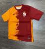 Fanella e pare e Galatasaray