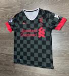 Fanella e trete e Liverpool