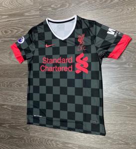 Fanella e trete e Liverpool